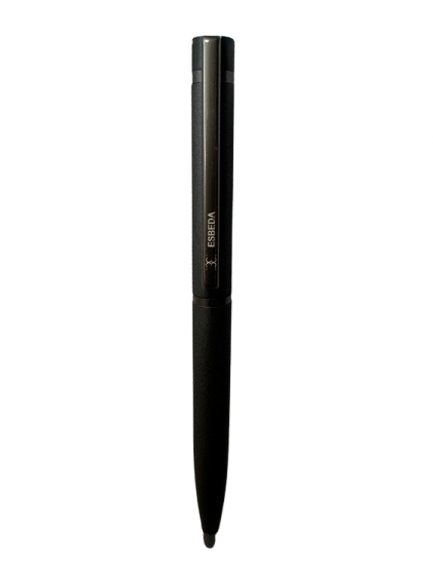 Esteem Black Ball Pen